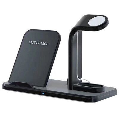 Support de chargeur sans fil