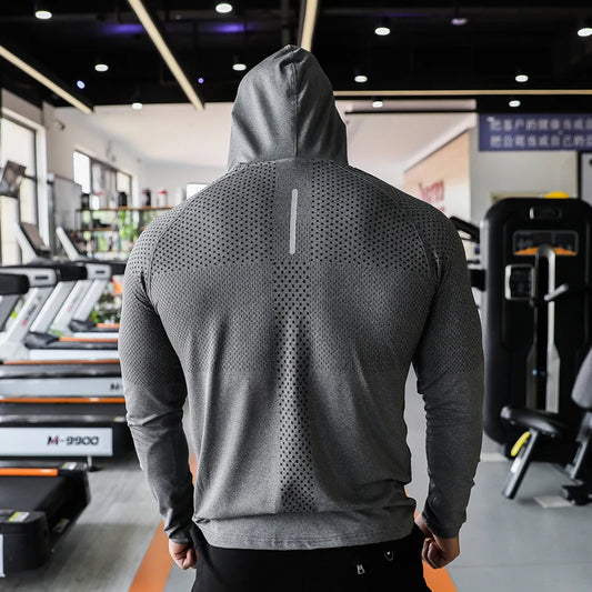 Men's Active Comfort Tracksuit