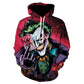 JOKER hoodie