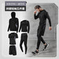 Running Sports Suit Men&#039;s Casual Men&#039;s Fitness Wear Sports Shorts