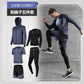 Running Sports Suit Men&#039;s Casual Men&#039;s Fitness Wear Sports Shorts