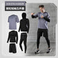 Running Sports Suit Men&#039;s Casual Men&#039;s Fitness Wear Sports Shorts