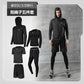 Running Sports Suit Men&#039;s Casual Men&#039;s Fitness Wear Sports Shorts