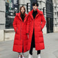 Winter Clothing Warm Korean Coat