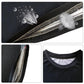 Men's Simple Fashion Round Neck Printed Short Sleeve T-Shirt