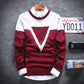 Men's sweater casual cotton autumn sweater