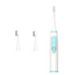 Electric Toothbrush Adult Household Non-Rechargeable Soft Bristles