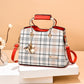 Fashion Women&#039;s Large Bag All-match Portable Simple