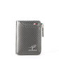 Anti-theft Card Holder Antimagnetic Wallet Men's Wallet Wallet Card Holder Fashion Wallet