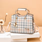 Fashion Women&#039;s Large Bag All-match Portable Simple