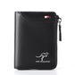 Anti-theft Card Holder Antimagnetic Wallet Men's Wallet Wallet Card Holder Fashion Wallet