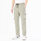 Summer Multi-bag Quick-dry Pants Men And Women