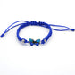 Hand-woven Couple Butterfly Bracelet Bracelet Bracelet for Women