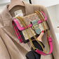 New Trendy Fashion Retro Chain Bag Ins All-match Messenger Shoulder Bag