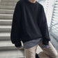 Autumn And Winter New Trend Korean Version Men And Women Loose Ins Lazy Wind Couple Sweater Sweater Sweater Sweater