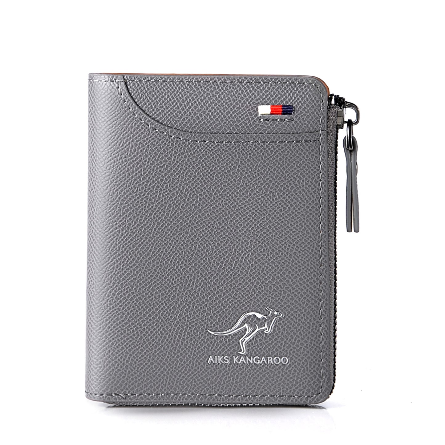 Anti-theft Card Holder Antimagnetic Wallet Men's Wallet Wallet Card Holder Fashion Wallet