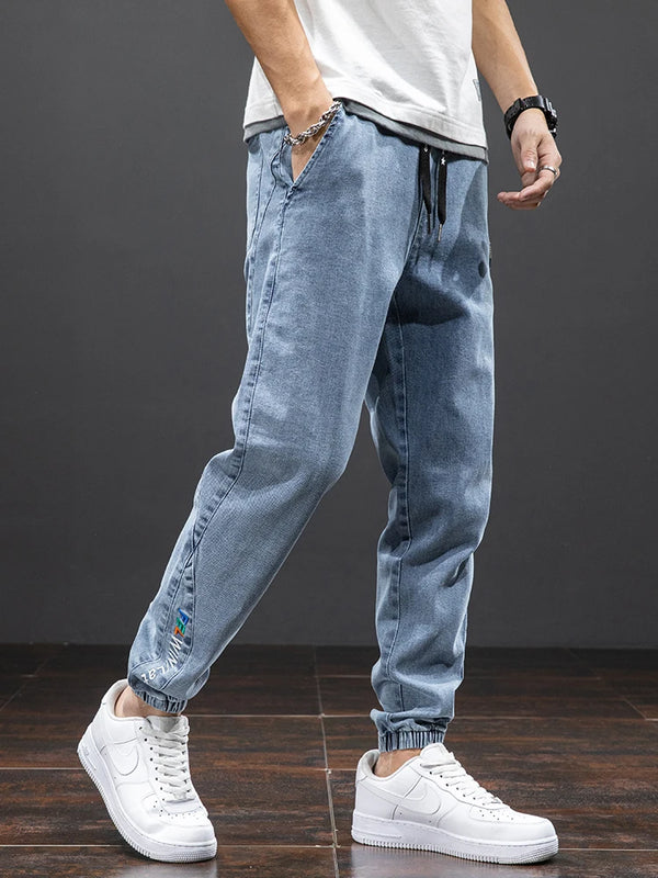 Urban Street Cargo Jeans