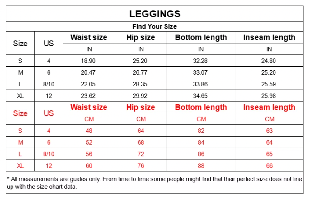 Peach Perfect Yoga Leggings - high waist pocket