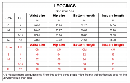 Peach Perfect Yoga Leggings - high waist pocket