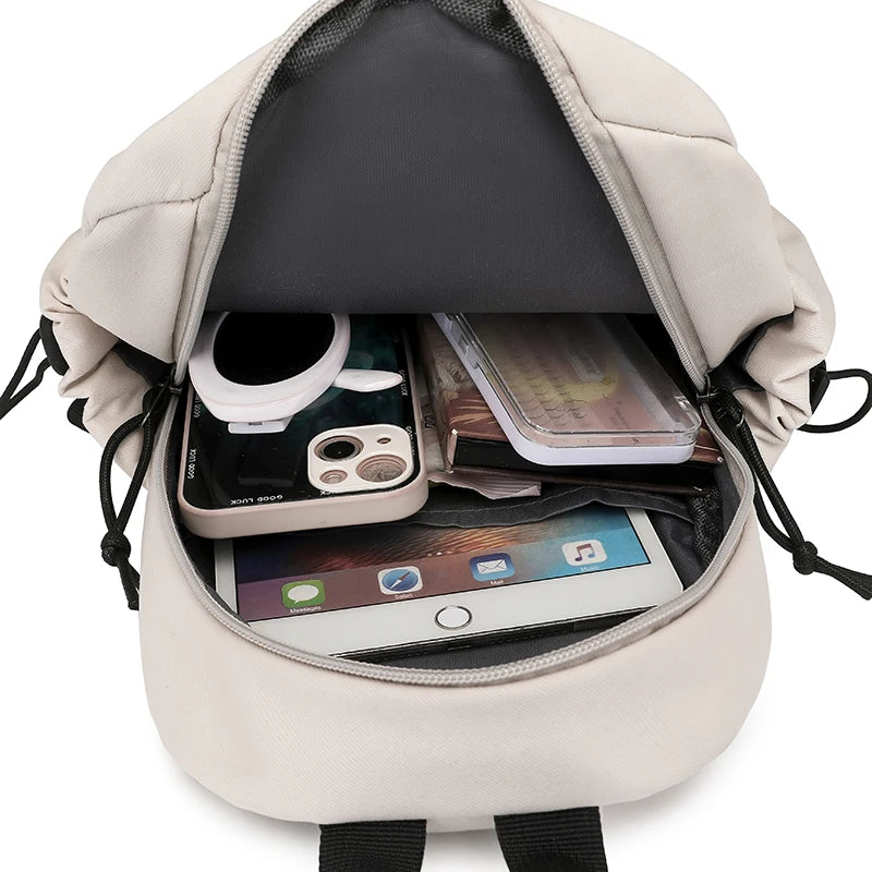 Unisex Nylon Chest Bag - travel, sport & everyday use