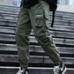 Youth Trendy Casual Pants For Men