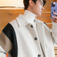 Men's Winter Korean Casual Woolen Jacket