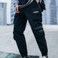 Youth Trendy Casual Pants For Men