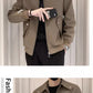 Men's New High-grade Lapel Casual Jacket