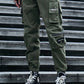 Youth Trendy Casual Pants For Men