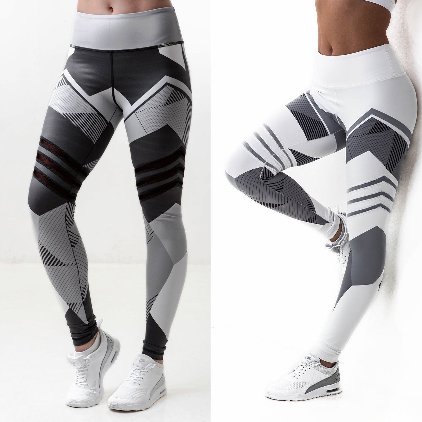 Yoga Leggings Hip-raising High-waisted Leggings