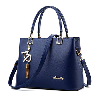 New Korean Style Fashion Atmosphere Handbag