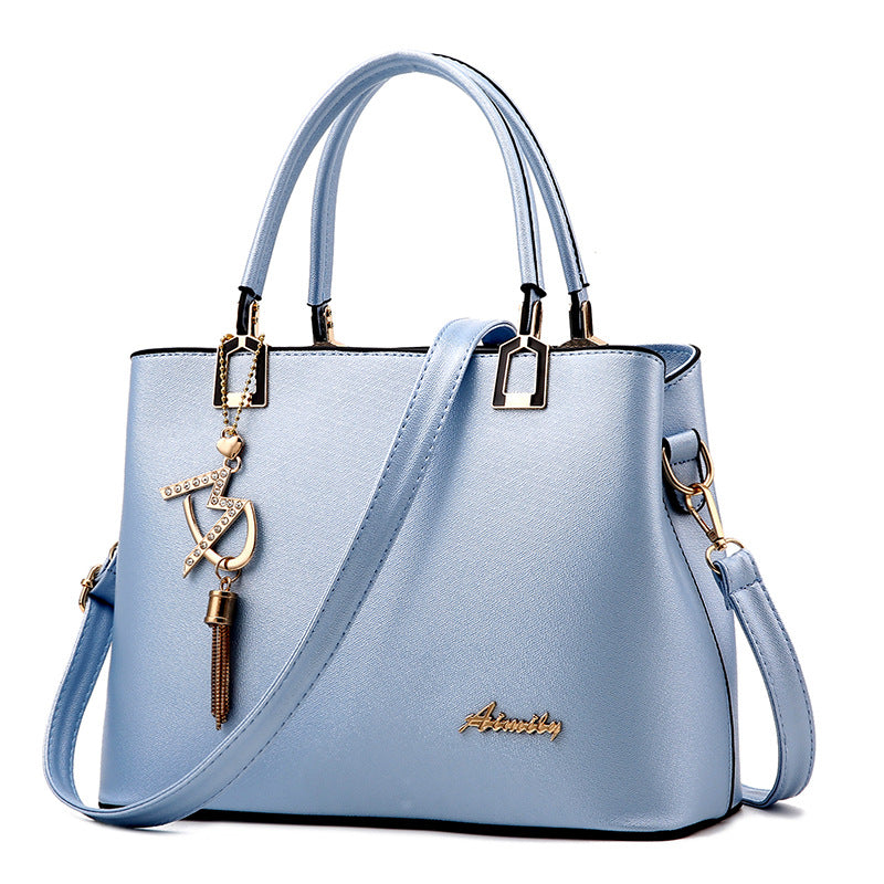 New Korean Style Fashion Atmosphere Handbag