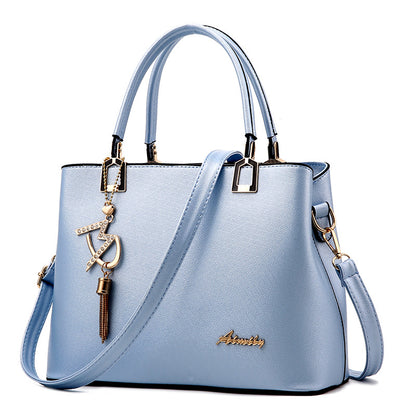 New Korean Style Fashion Atmosphere Handbag