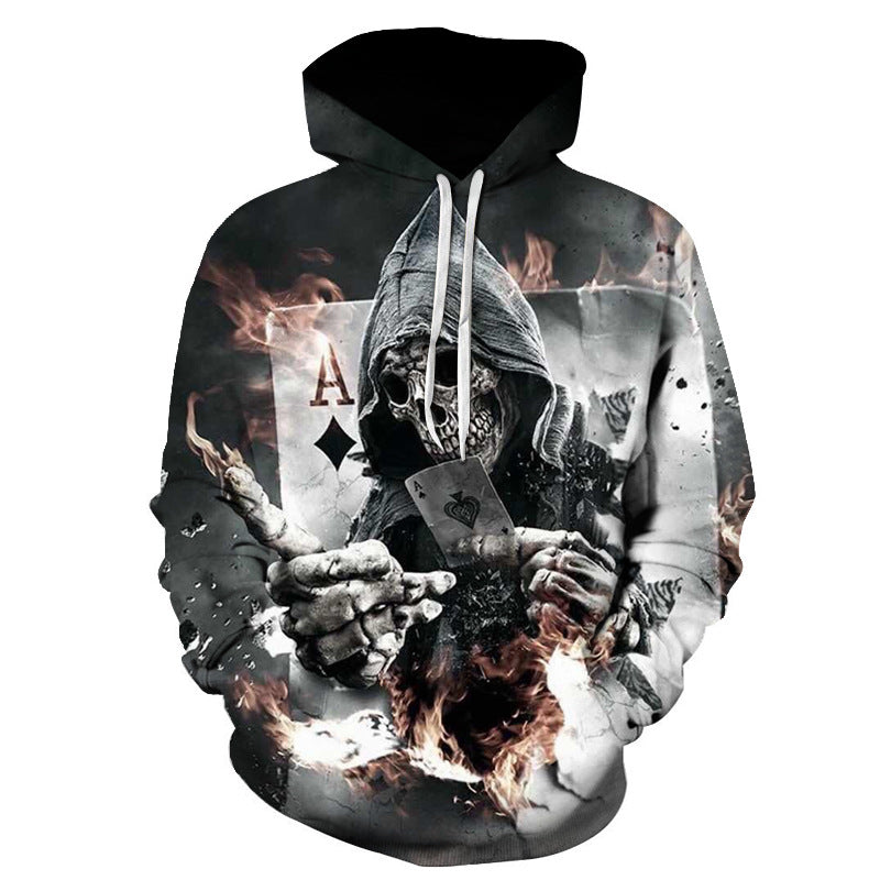 JOKER hoodie