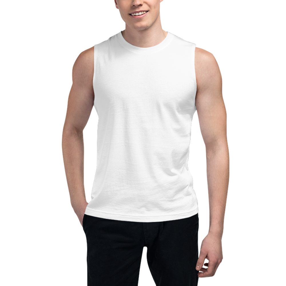 Men's Full Size Casual Vest