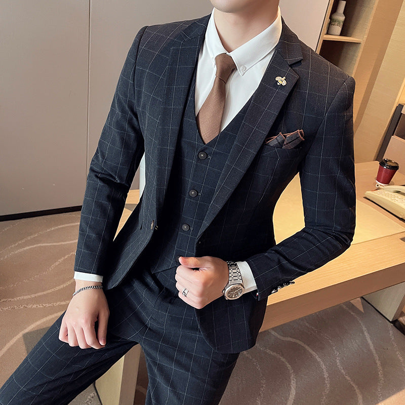 Suit Men's