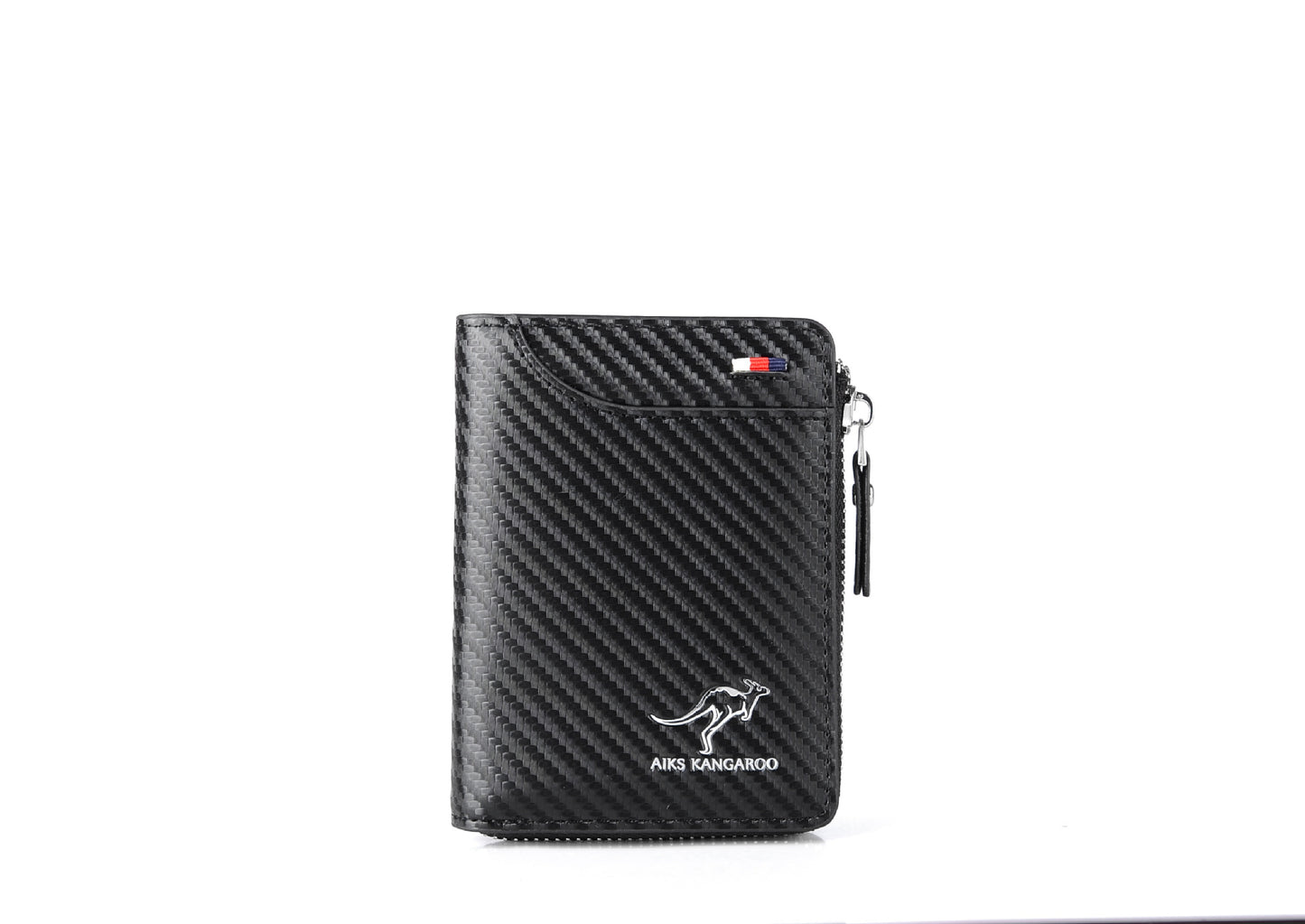 Anti-theft Card Holder Antimagnetic Wallet Men's Wallet Wallet Card Holder Fashion Wallet