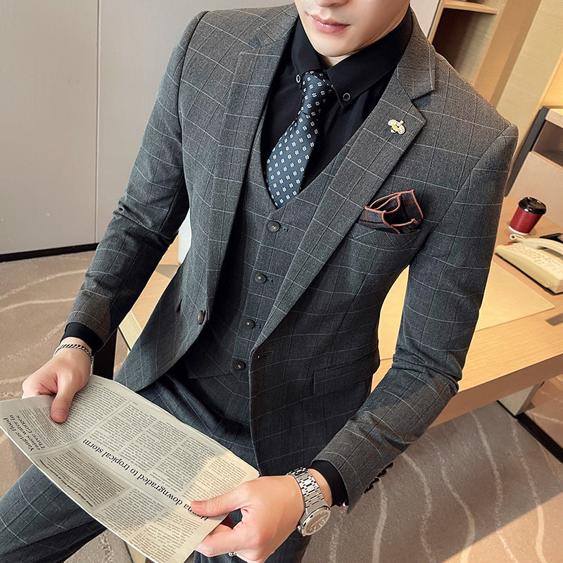 Suit Men's