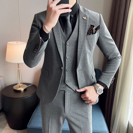 Suit Men's