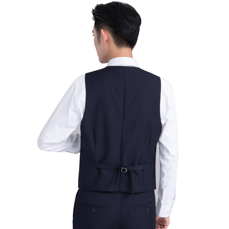 New Men&amp;#039;s Vest