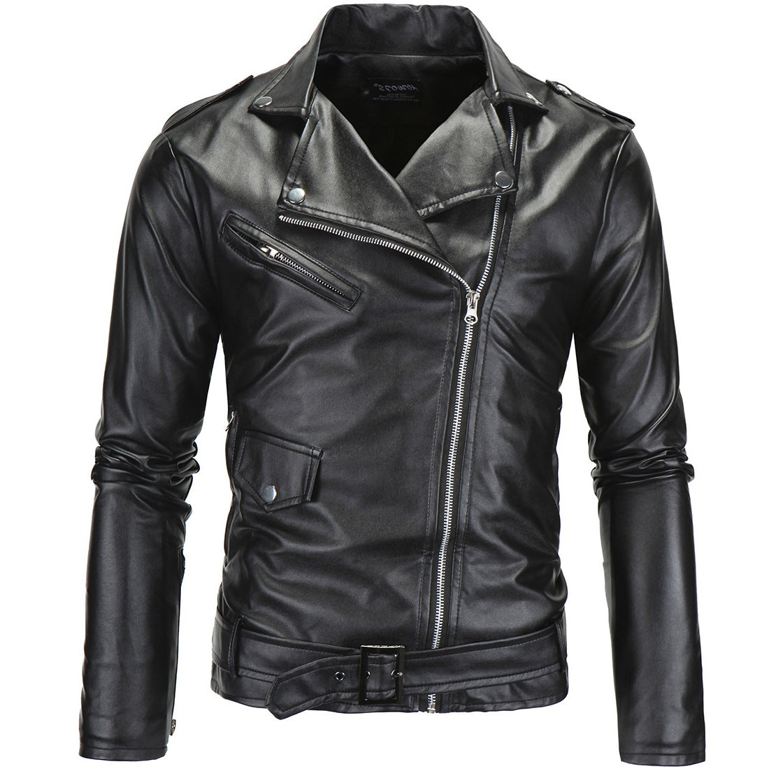 man leather jacket men jackets winter coat