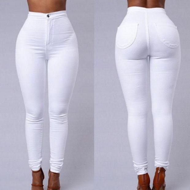 women leggings ladies jeans pants